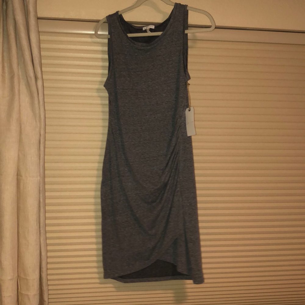 Leith Dress